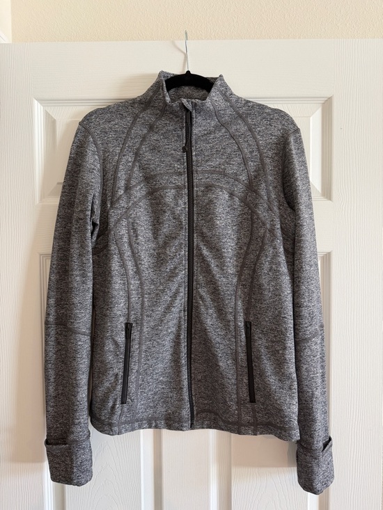 lululemon athletica Jackets & Blazers - Lululemon Define Jacket *Luon